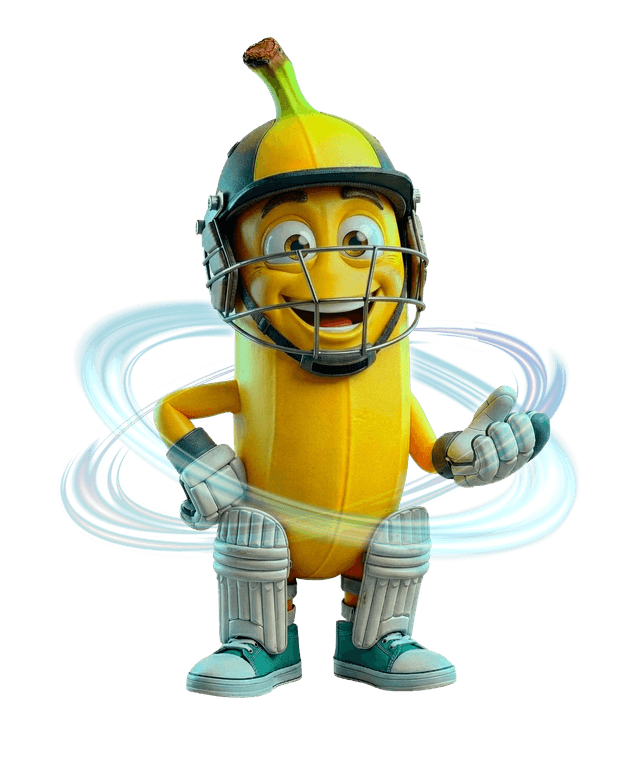 Vaccination Mascot
